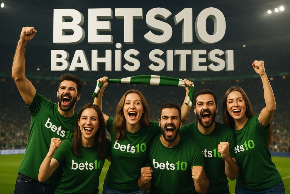 Bets10 Giriş Yeni
