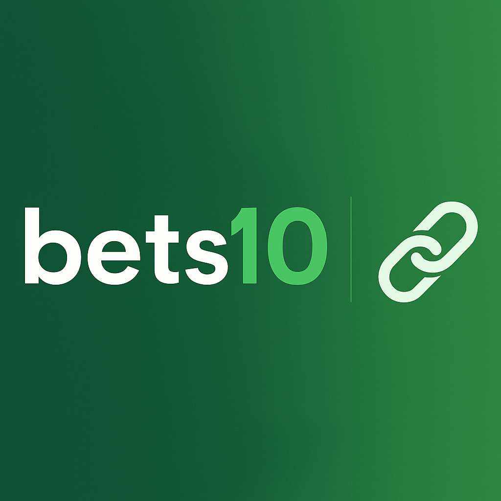 Bets10 Link