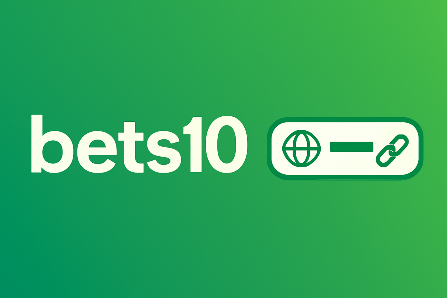 Bets10 Yeni Güncel Adresi