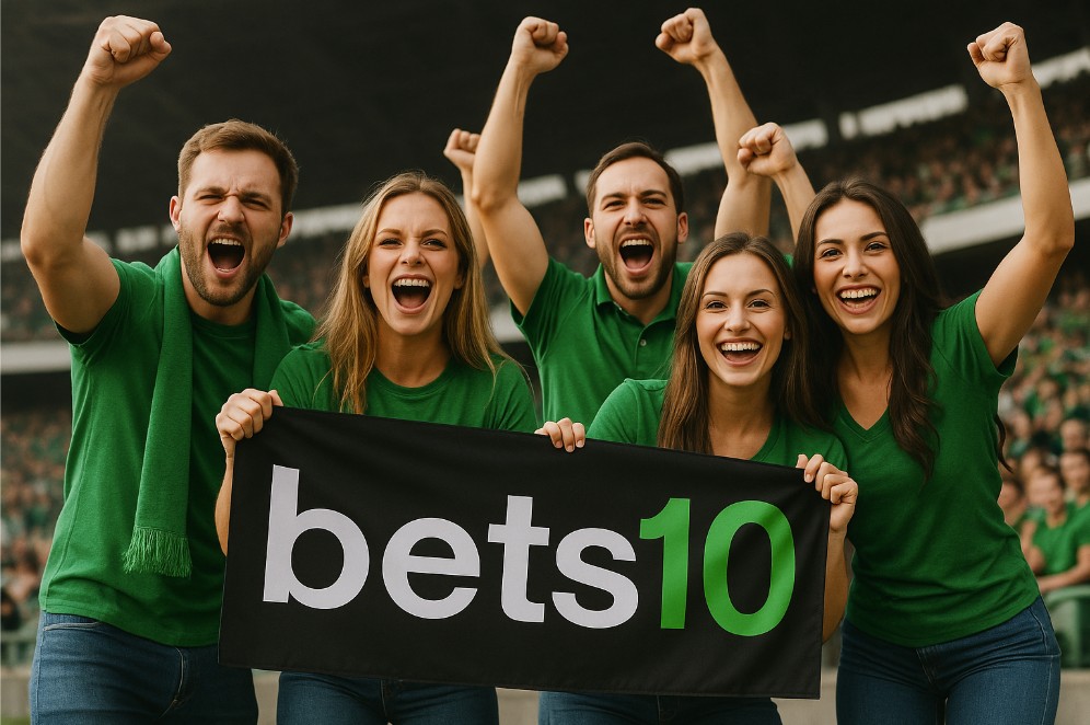 Bets10 Giriş